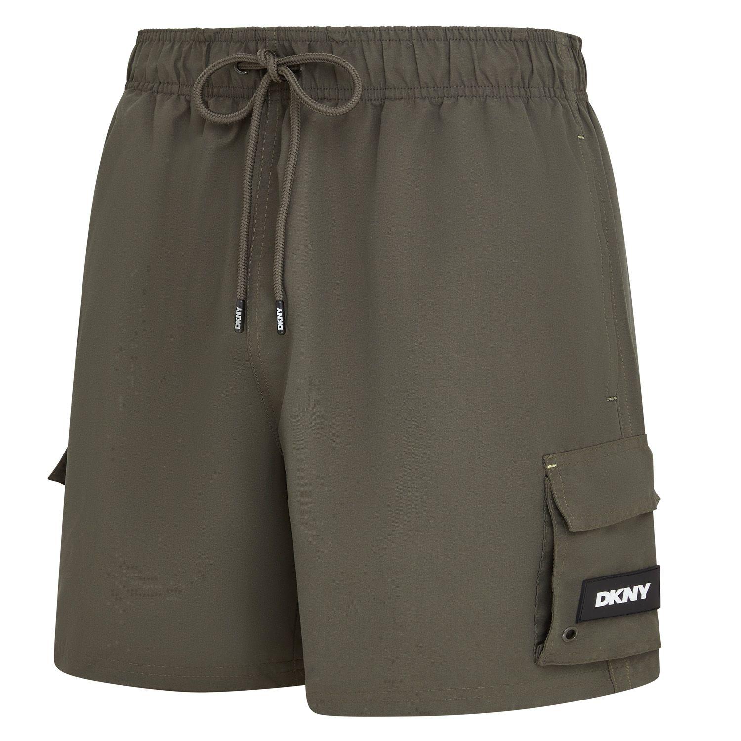 Goza Swim Shorts by DKNY