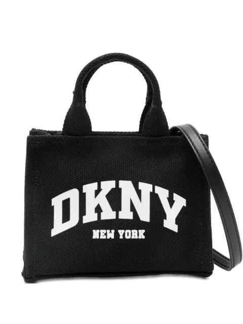 Hadlee tote bag by DKNY