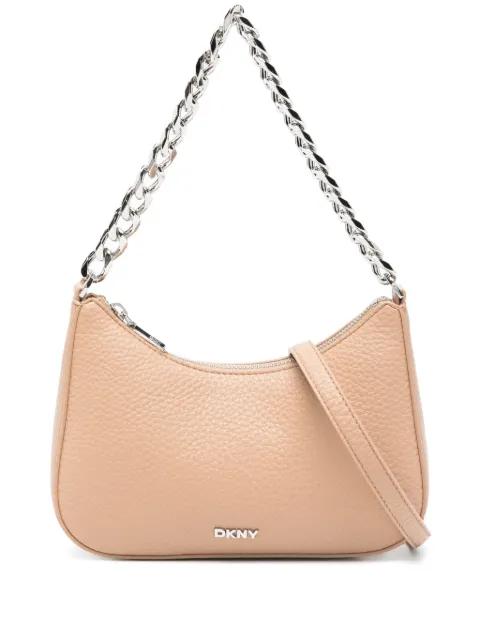 Jenna Demi shoulder bag by DKNY