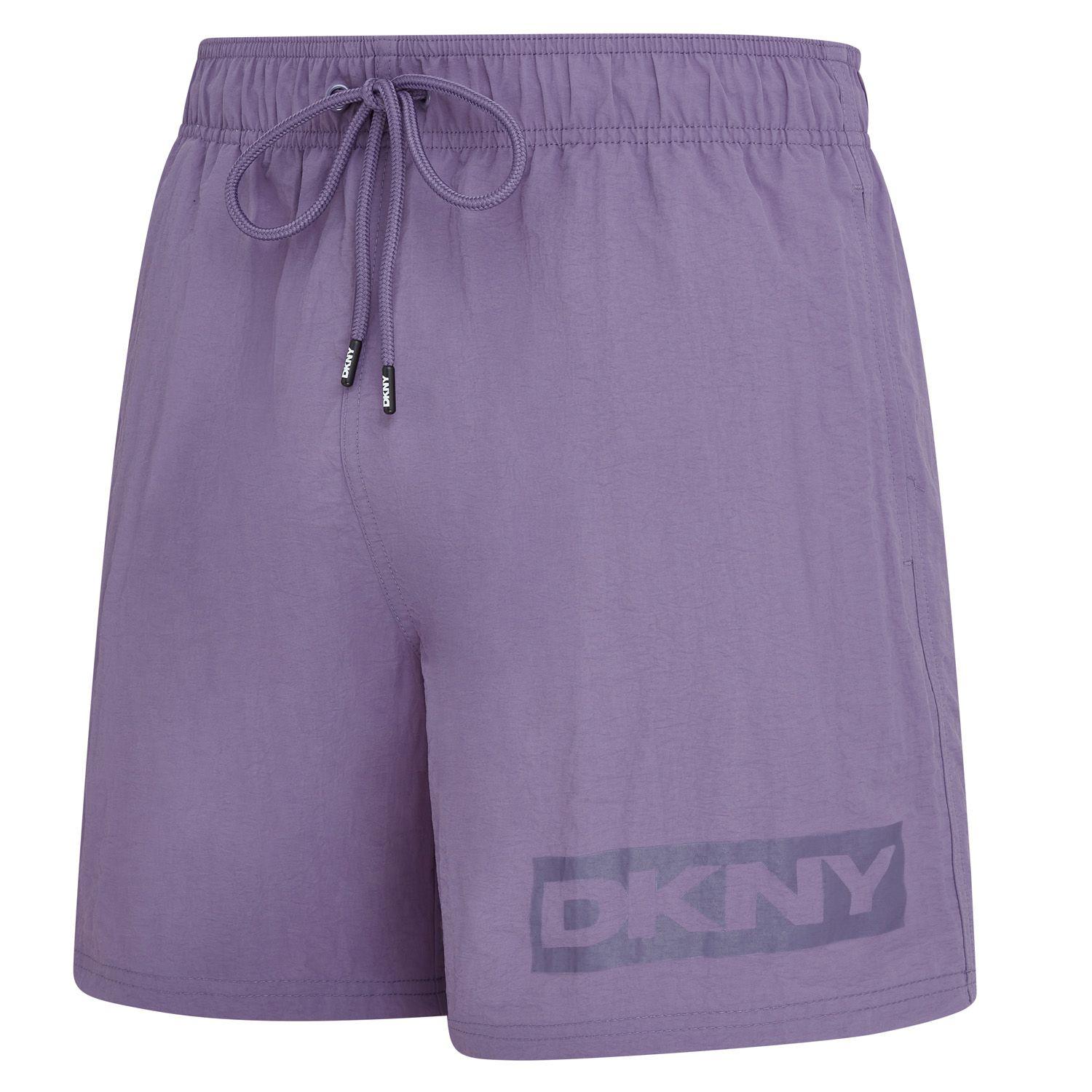 Kos Swim Shorts by DKNY
