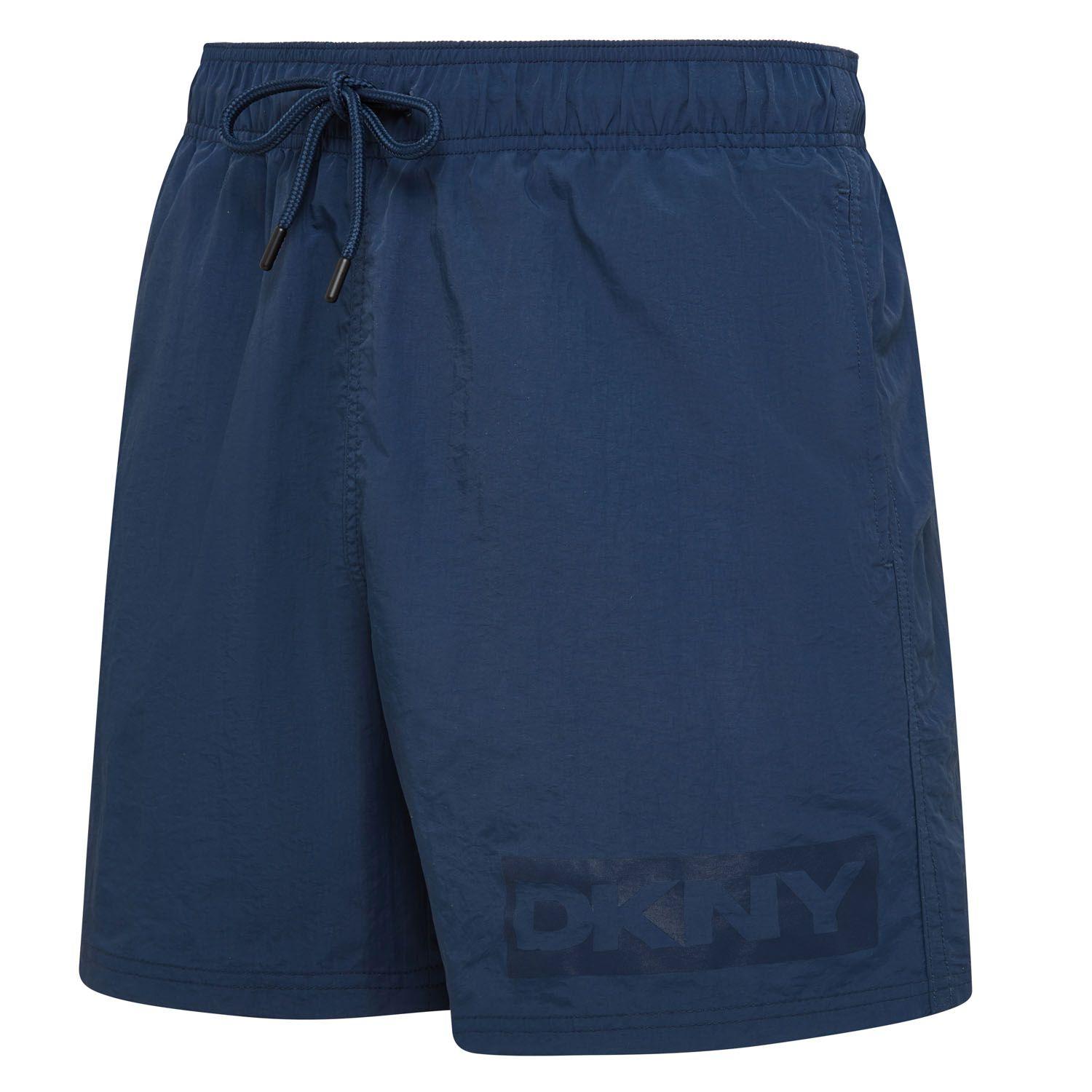 Kos Swim Shorts by DKNY