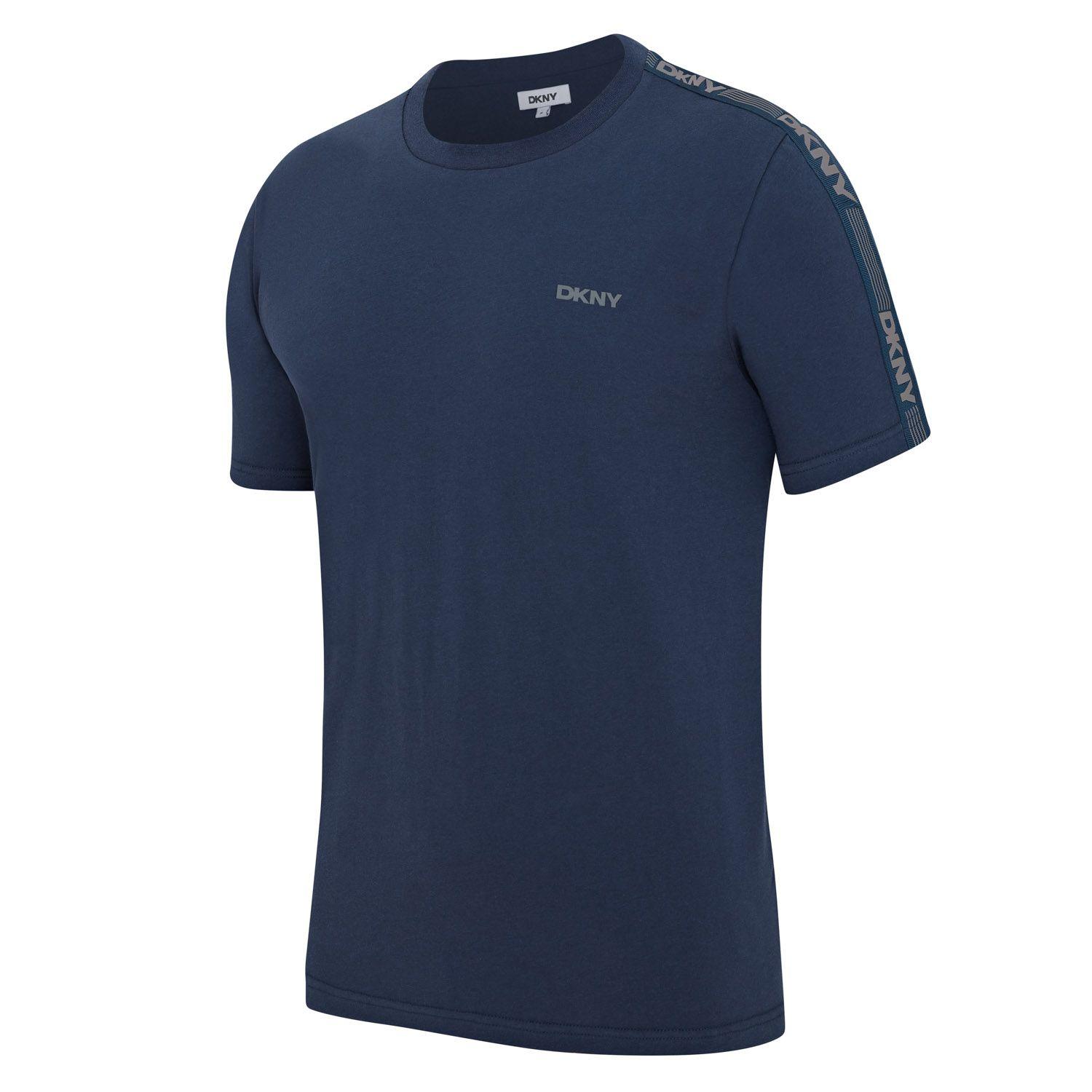Logo T-Shirt by DKNY