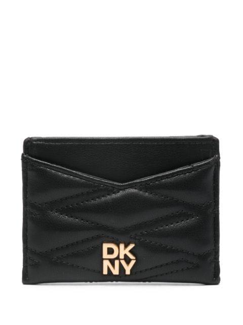 Minna card holder by DKNY
