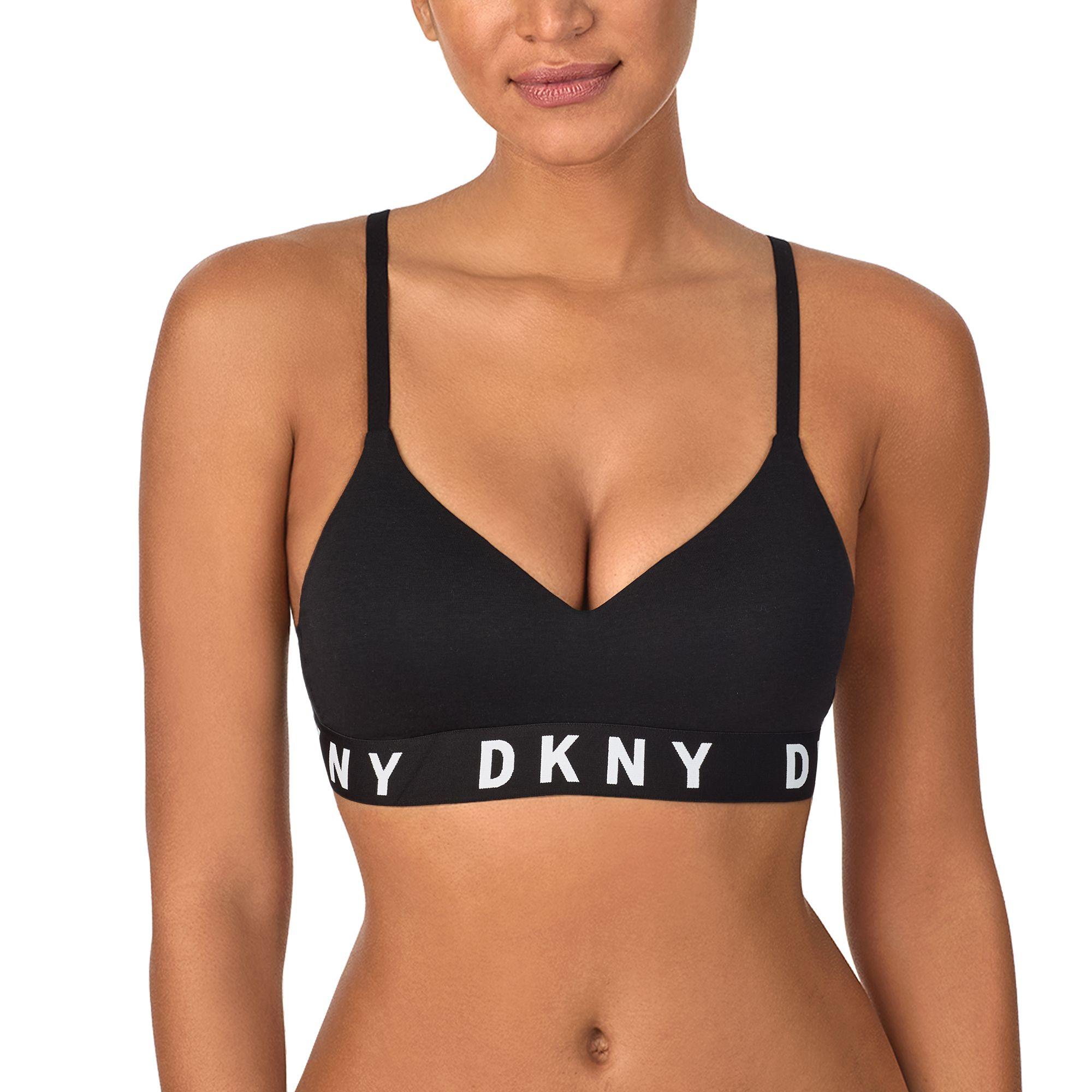 PUSH-UP BRA by DKNY