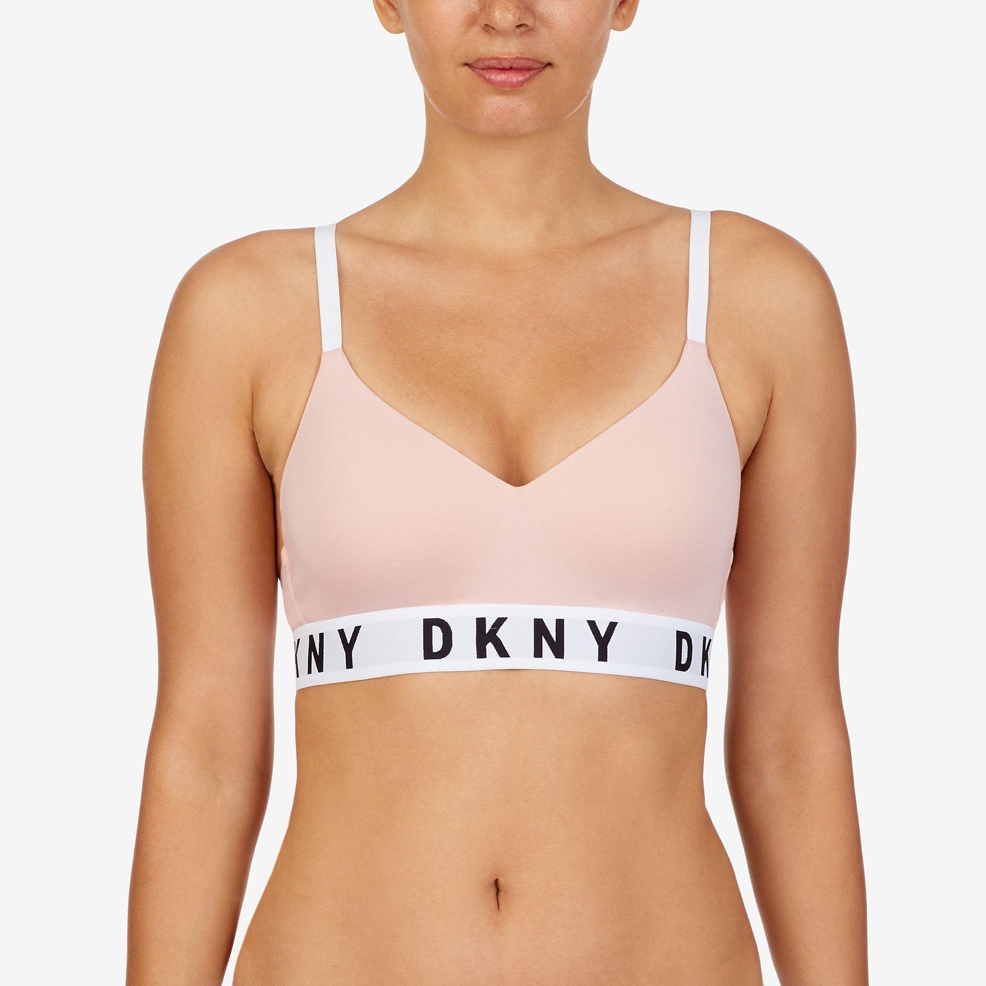 PUSH-UP BRA by DKNY