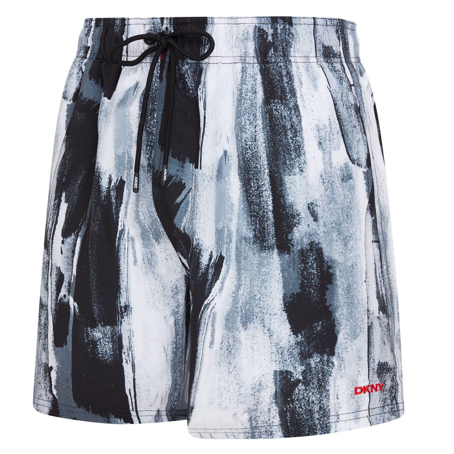 Penang Swim Shorts by DKNY