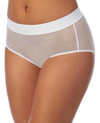 Sheers Brief Underwear by DKNY