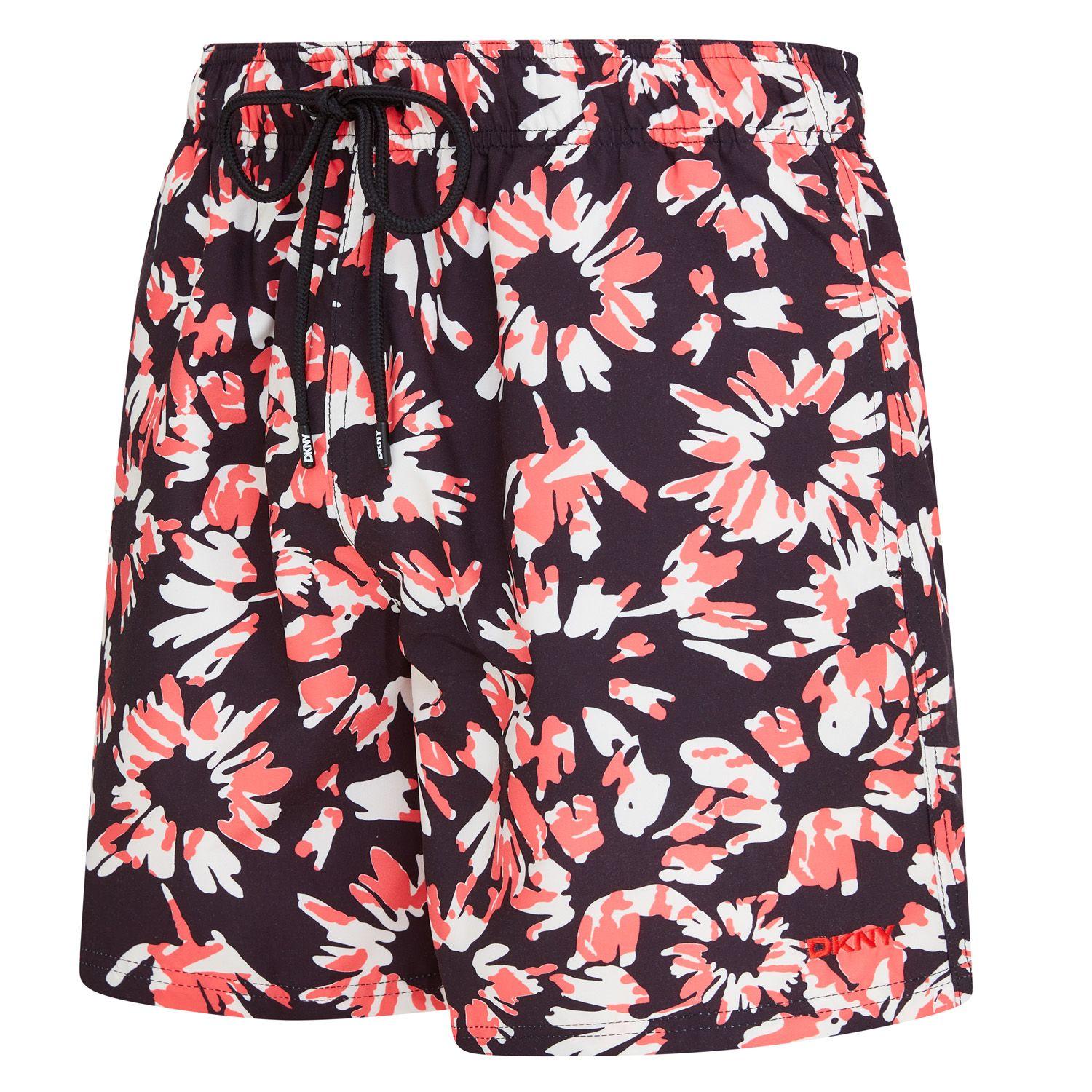 Similan Swim Shorts by DKNY