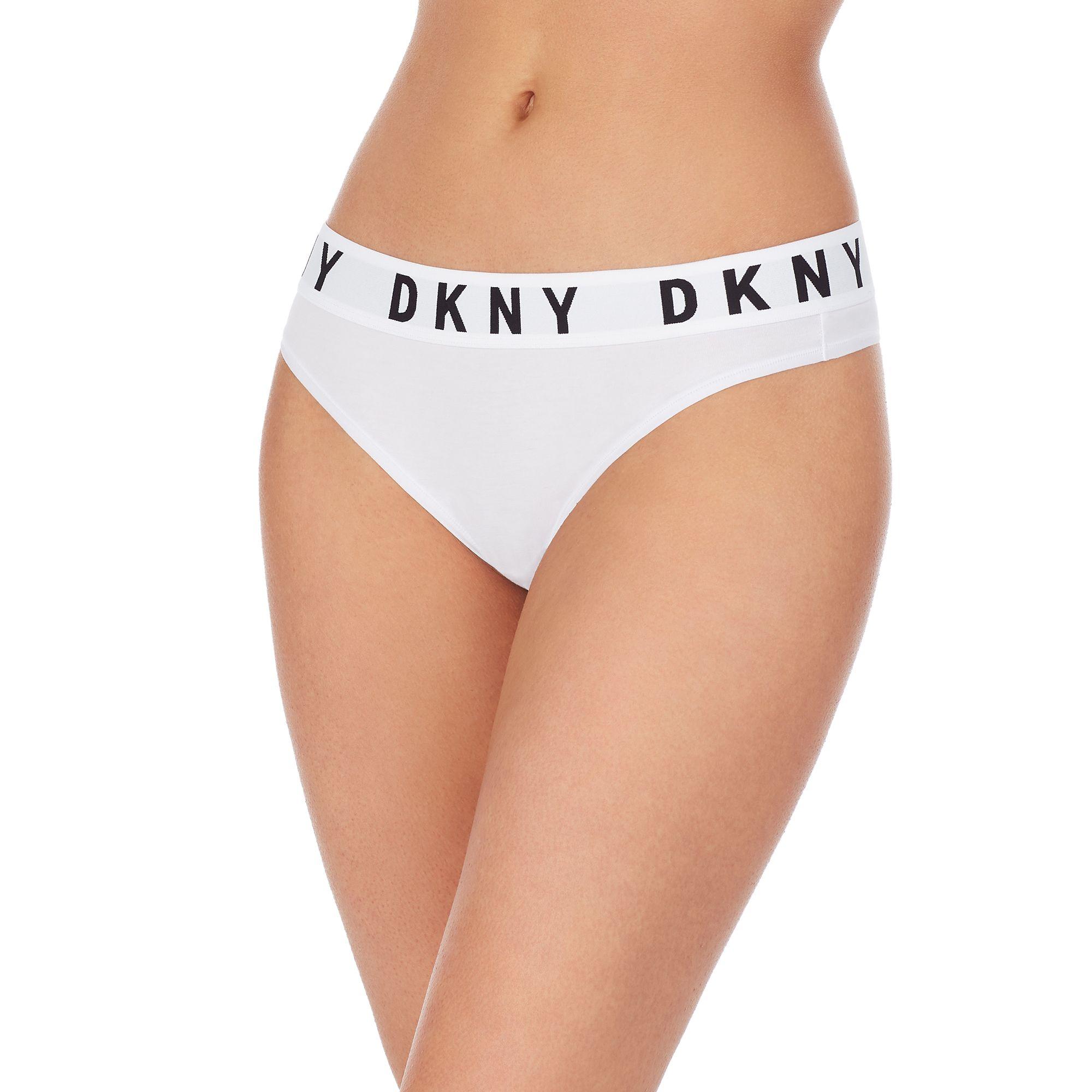 THONG by DKNY