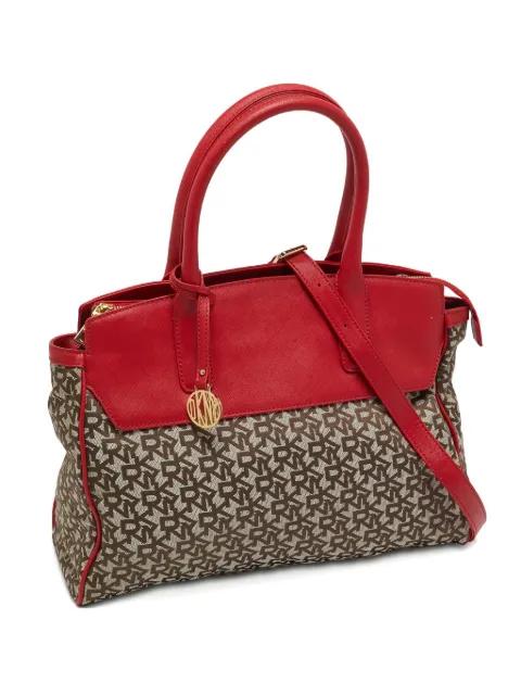 1135117 Red by DKNY VINTAGE