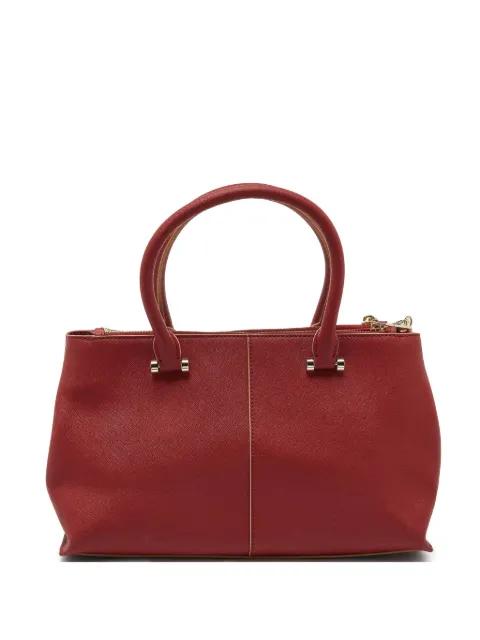 Pre-Owned Bryant tote bag by DKNY VINTAGE
