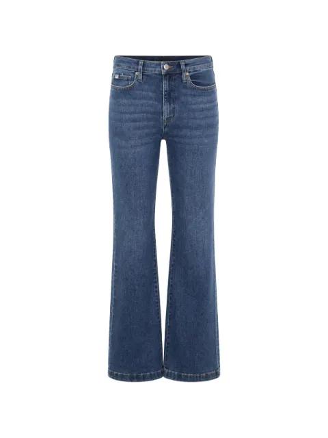 Williamsburg jeans by DKNY