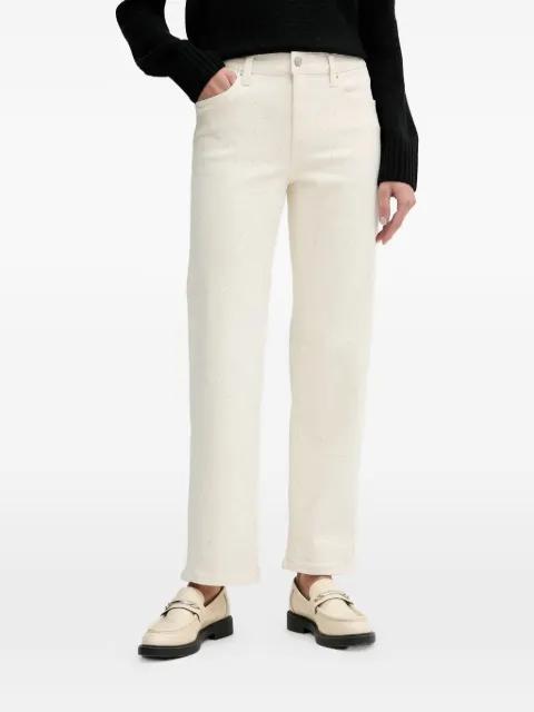 five-pocket jeans by DKNY