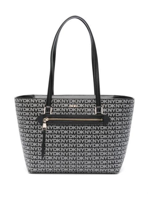 medium Bryant Ave tote bag by DKNY