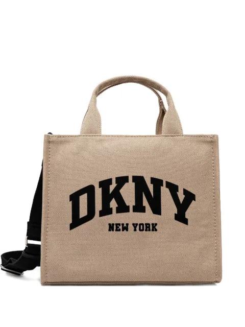 medium Haddle tote bag by DKNY