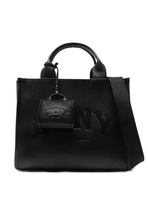 medium Hadlee tote bag by DKNY