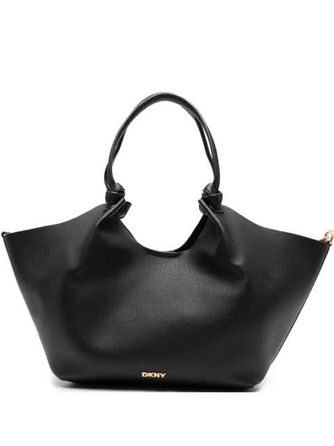 medium Paula Commuter tote bag by DKNY