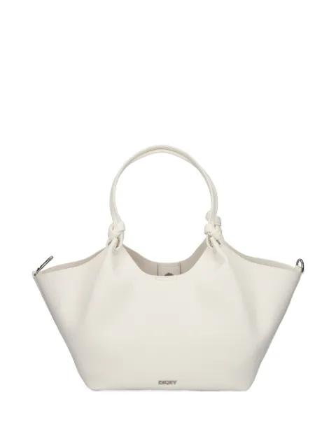 medium Paula tote bag by DKNY