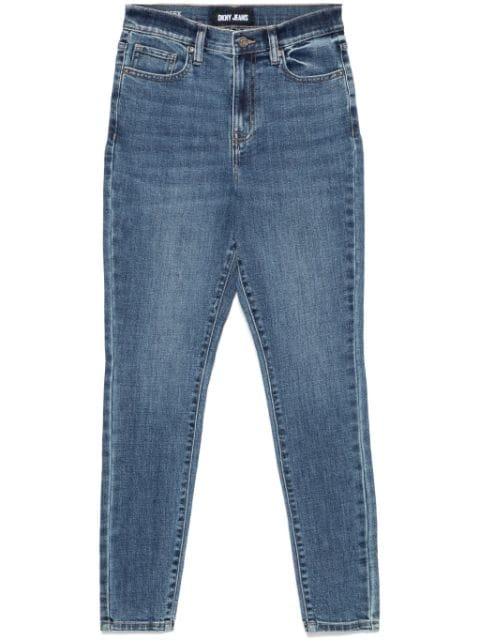 pocket jeans by DKNY