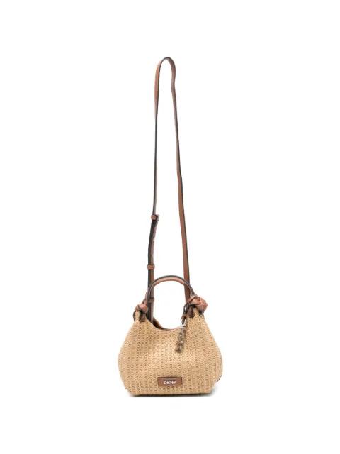 small Paula tote bag by DKNY