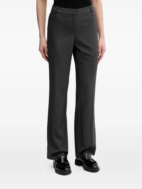 tailored trousers by DKNY