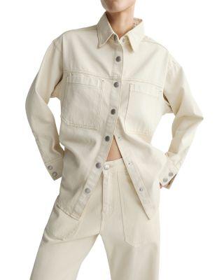 Addison Overshirt by DL1961