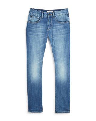 Boys' Brady Slim Straight Jeans - Big Kid by DL1961