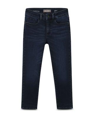 Boys' Brady Slim Straight Jeans - Big Kid by DL1961