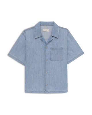 Boys' Ezra Shirt - Little Kid by DL1961
