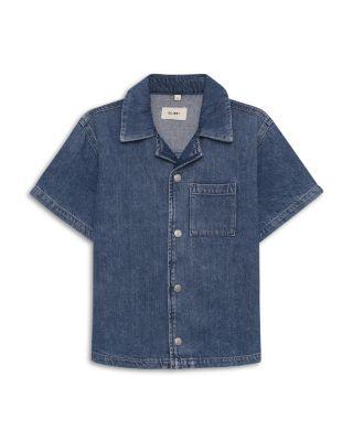 Boys' Ezra Shirt - Little Kid by DL1961