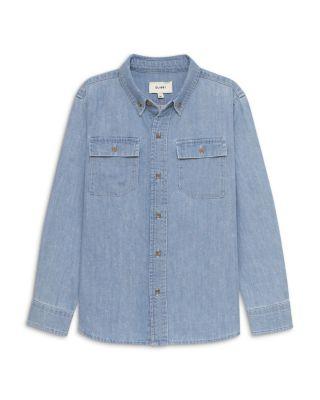 Boys' Matteo Shirt - Little Kid by DL1961