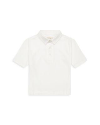 Boys' Short Sleeved Polo Tee - Little Kid by DL1961