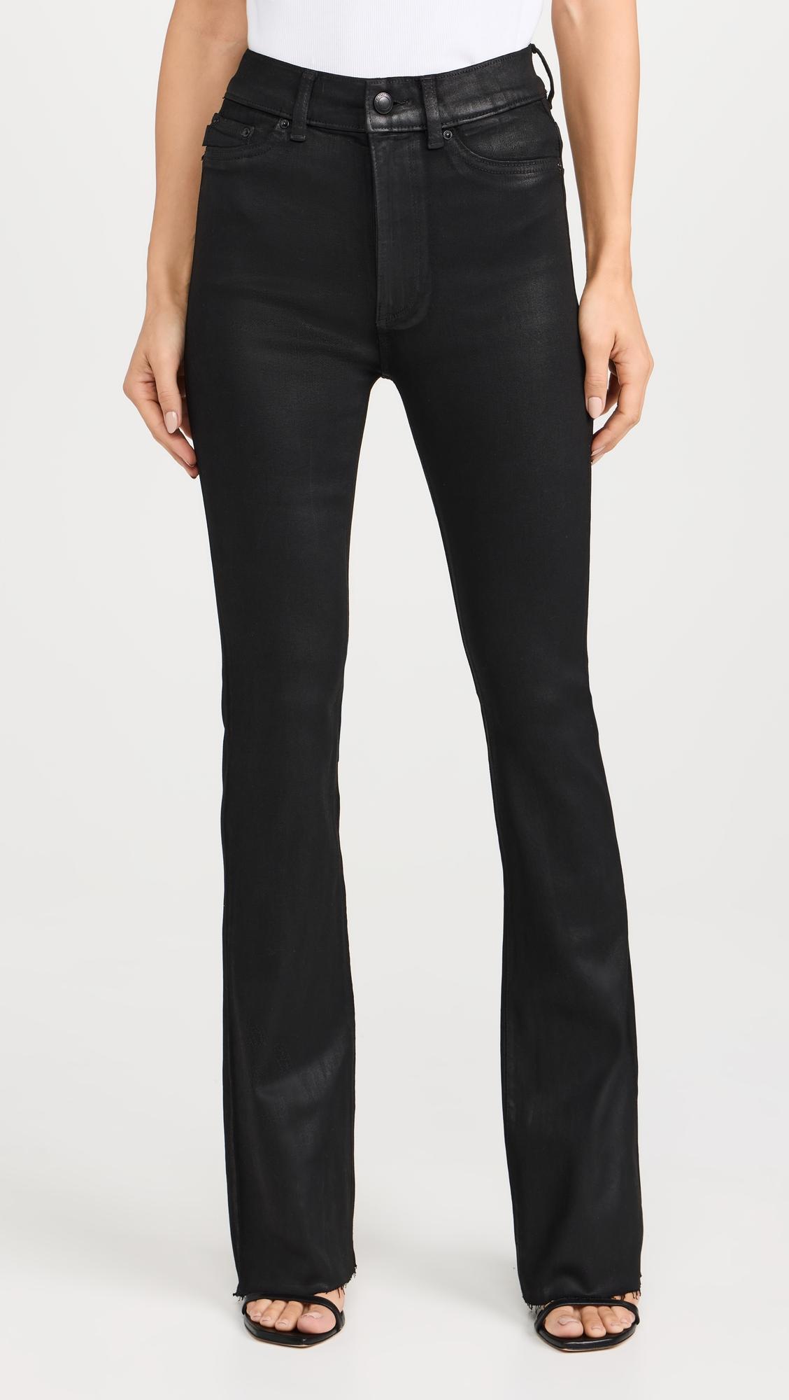 Bridget Boot High Rise Instasculpt Jeans by DL1961