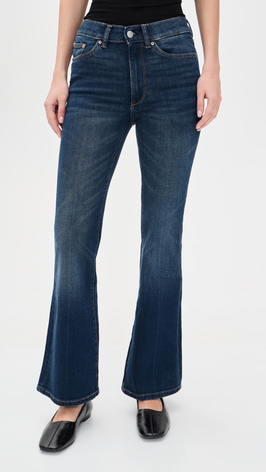 Bridget Bootcut High Rise Instasculpt Jeans by DL1961