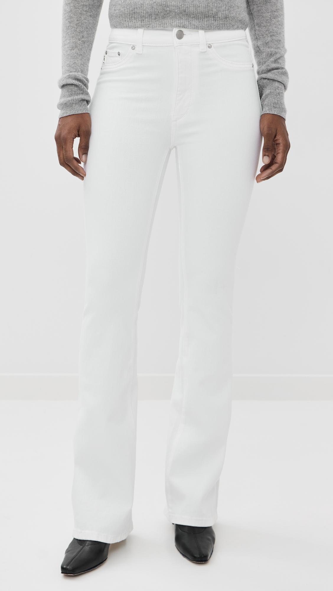 Bridget Bootcut High Rise Instasculpt Jeans by DL1961