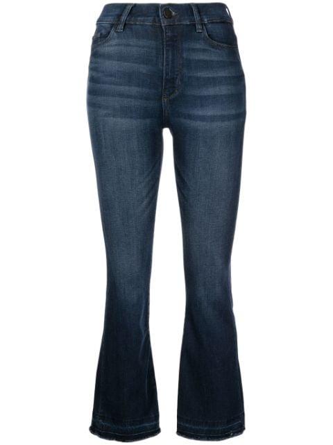 Bridget bootcut jeans by DL1961