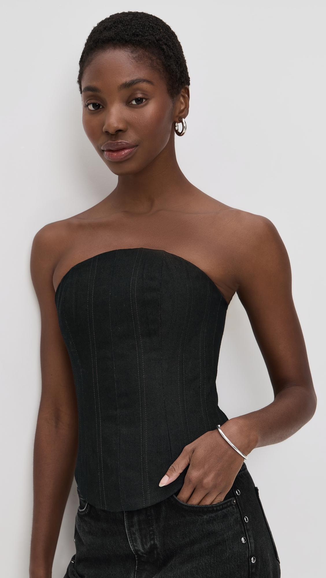 Corset Top by DL1961
