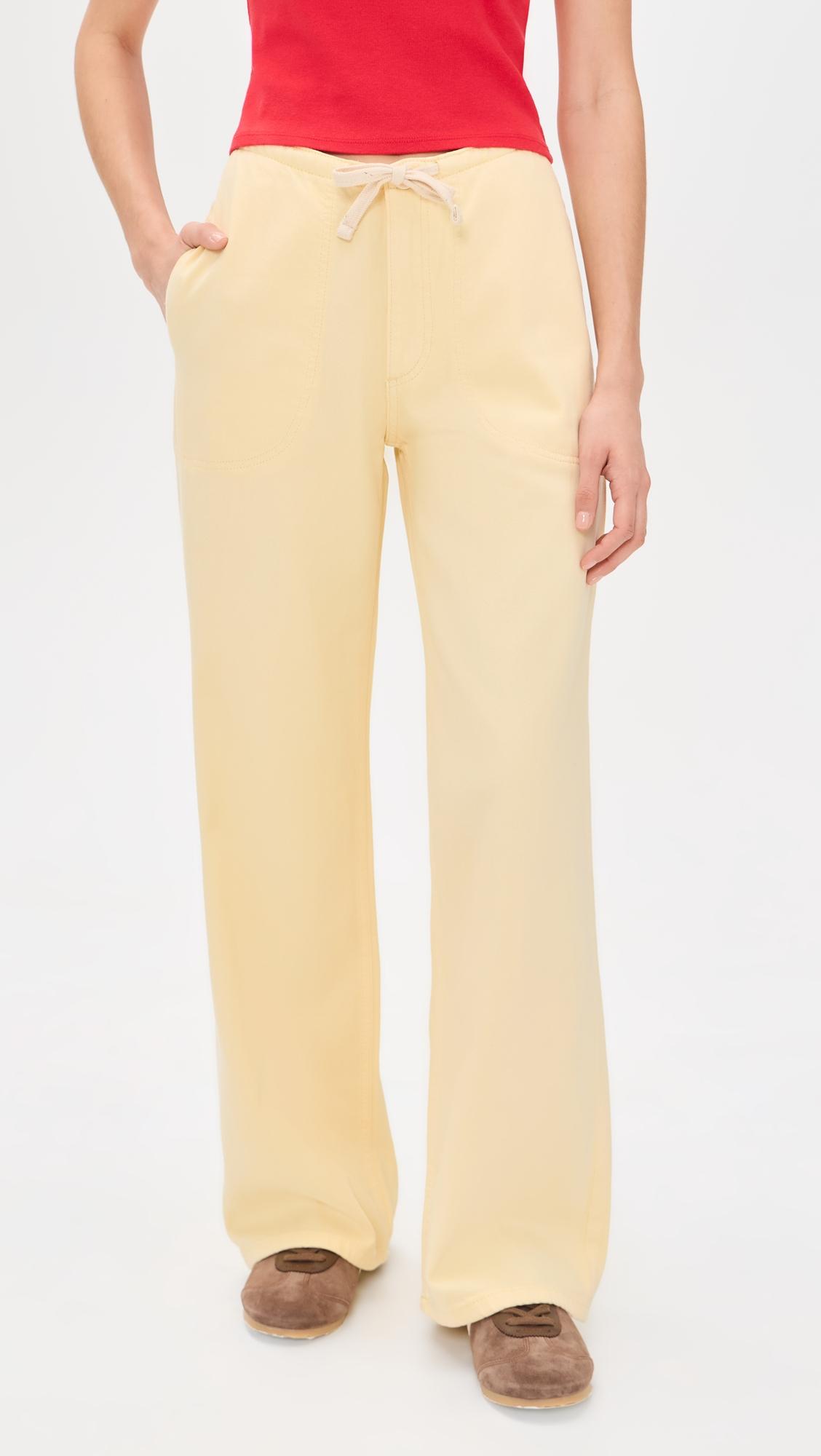 DL Aura Sienna Low-Slung Drawstring Jean by DL1961