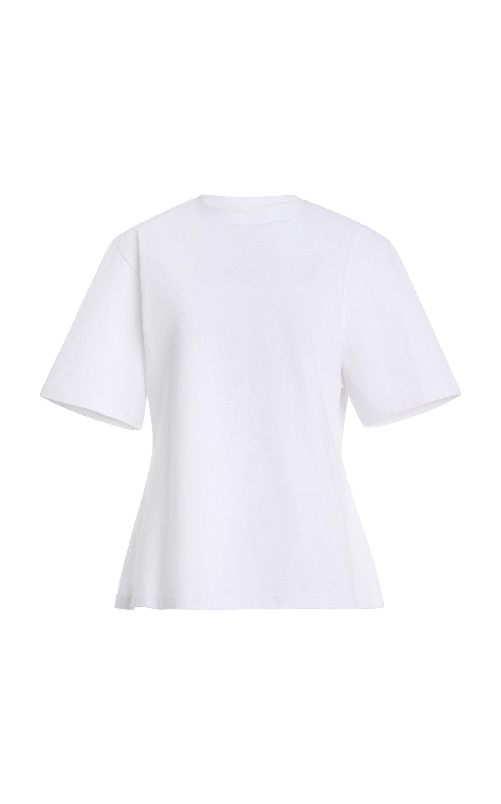 DL1961 Girlfriend T-Shirt - Moda Operandi by DL1961