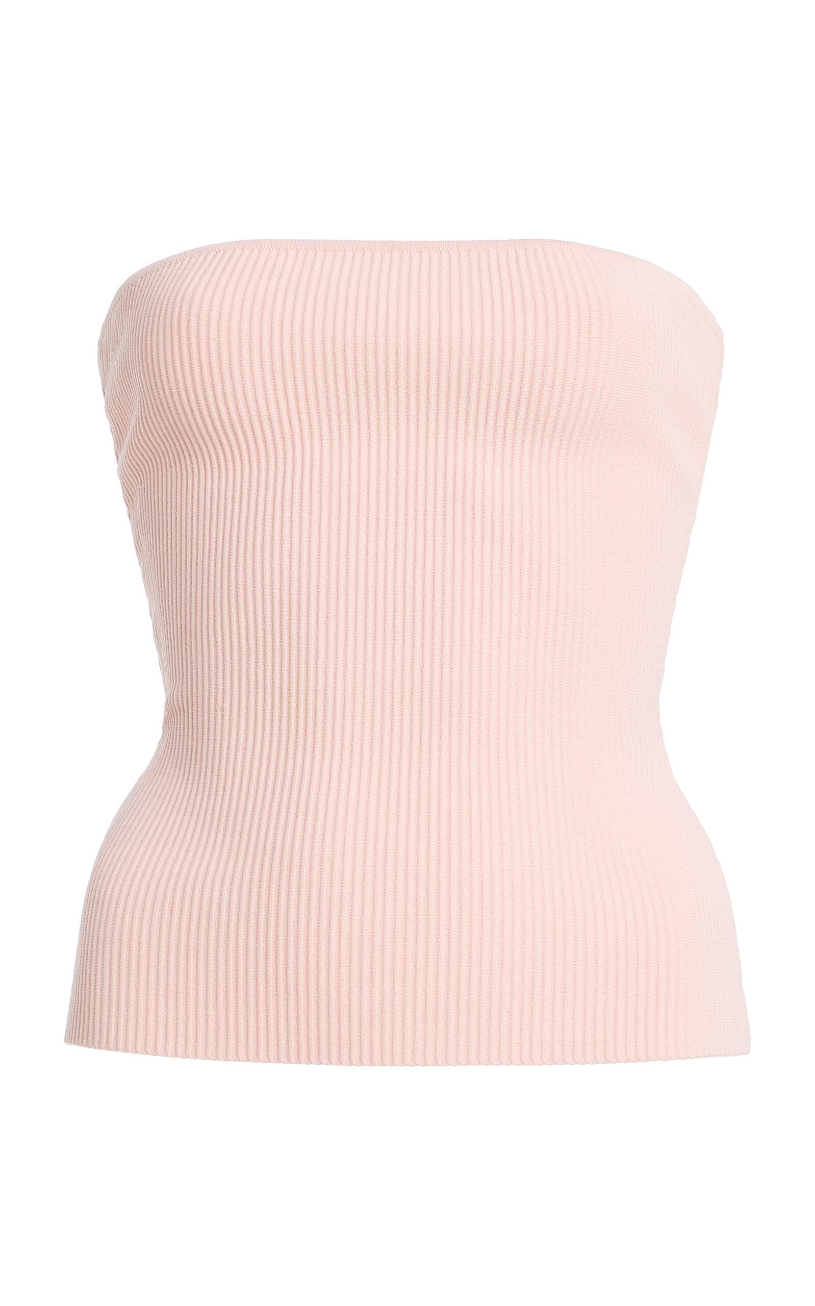 DL1961 Tube Top Instasculpt™ Rib - Moda Operandi by DL1961