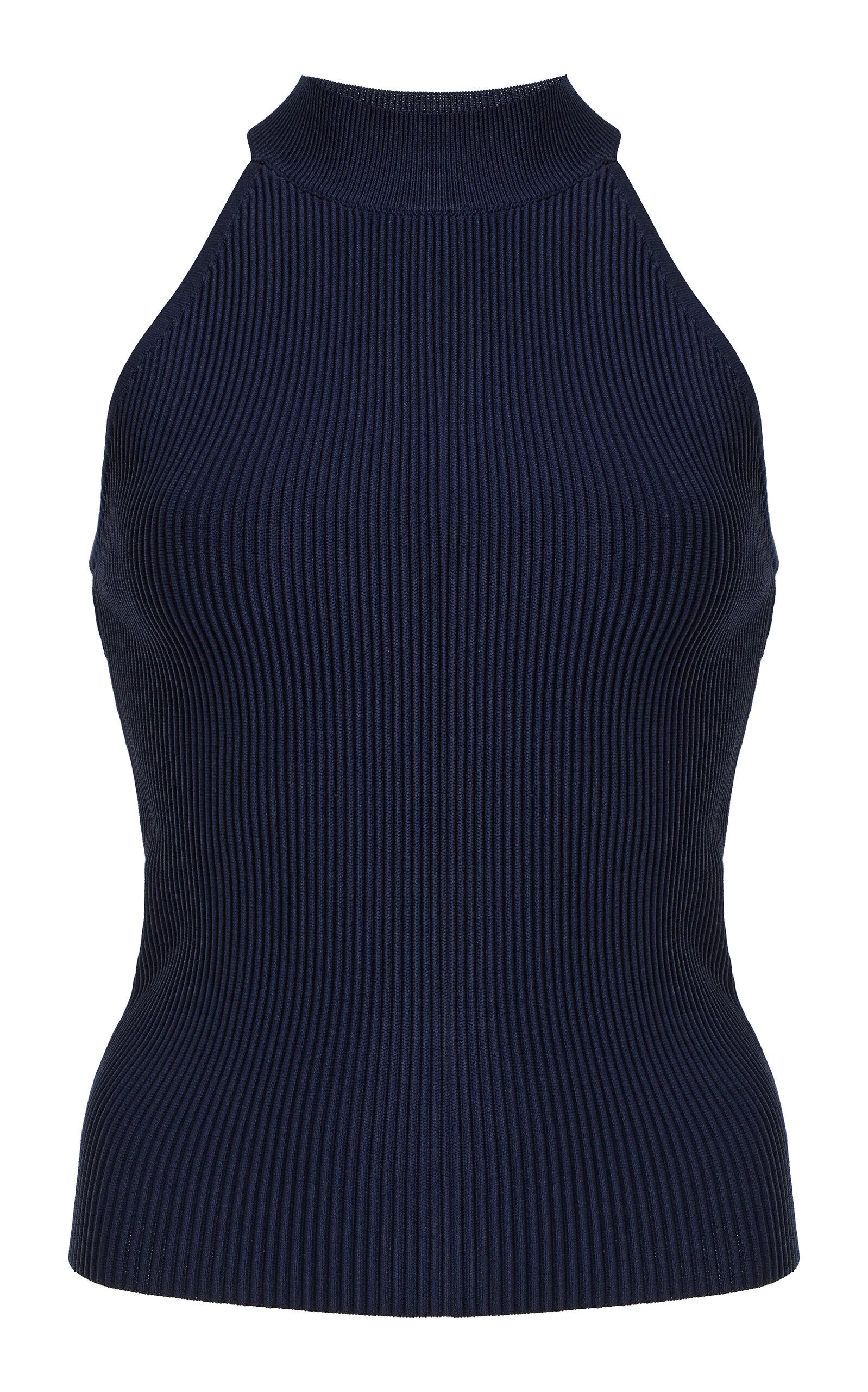 DL1961ock Neck Instasculpt™ Rib Top -oda Operandi by DL1961