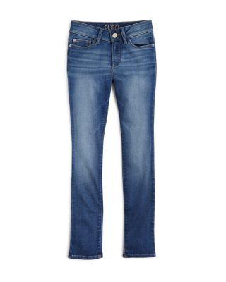 Girls' Chloe Skinny Jeans - Big Kid by DL1961
