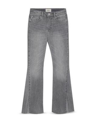 Girls' Claire Bootcut Knit Denim Jeans - Little Kid by DL1961
