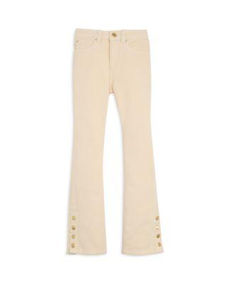 Girls' Claire High Rise Bootcut Corduroy Pants - Big Kid by DL1961