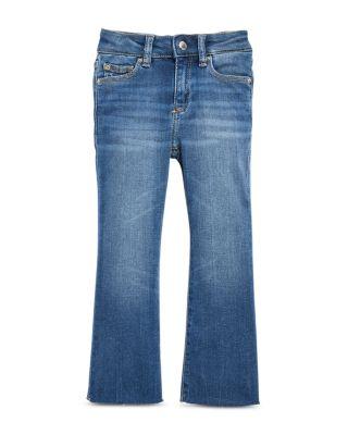 Girls' Claire High Rise Bootcut Jeans - Big Kid by DL1961