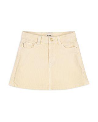 Girls' Jenny Corduroy Mini Skirt - Big Kid by DL1961