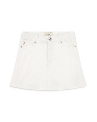 Girls' Jenny Denim Mini Skirt - Big Kid by DL1961