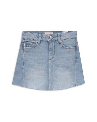 Girls' Jenny Denim Mini Skirt - Big Kid by DL1961