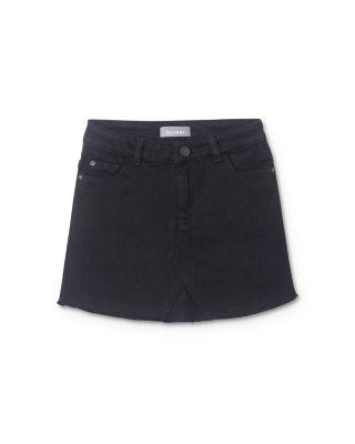 Girls' Jenny Denim Skirt - Big Kid by DL1961