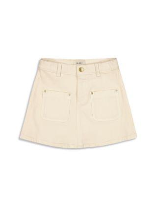 Girls' Jenny Mini Skirt- Big Kid by DL1961